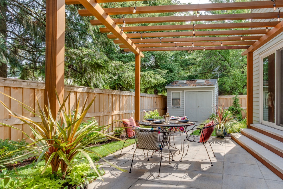 Cues from Rome by Drake's 7 Dees Landscaping & Garden Center - Photo 4