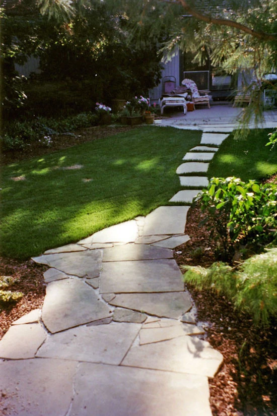 Stonework by Glenn Gearhard II Landscape Architecture - Photo 6