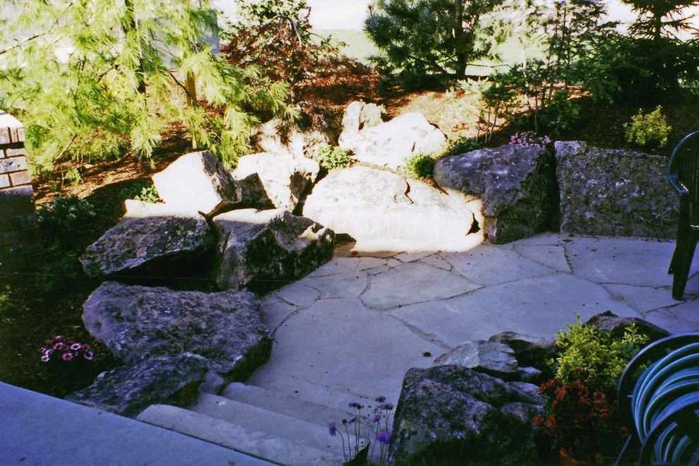Glenn Gearhard II Landscape Architecture - Photo 8