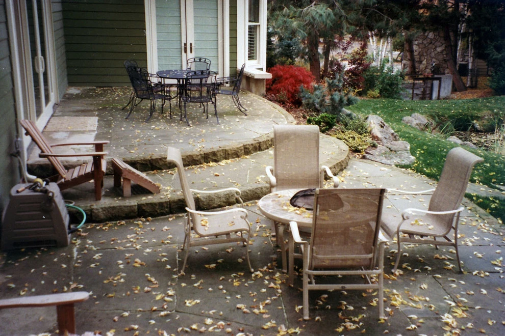 Stonework by Glenn Gearhard II Landscape Architecture - Photo 2