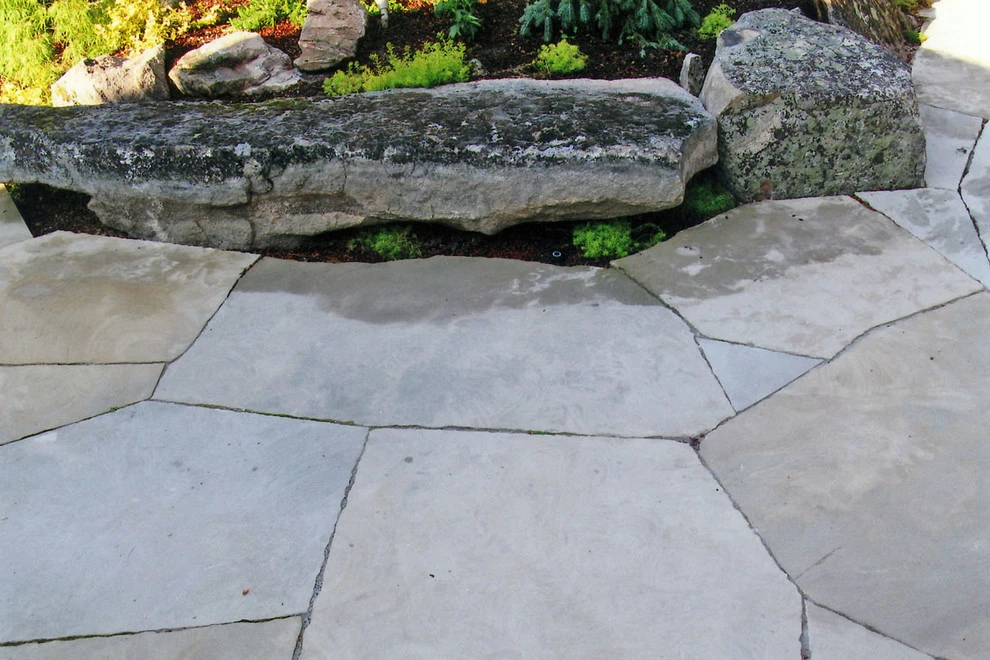 Stonework by Glenn Gearhard II Landscape Architecture - Photo 4
