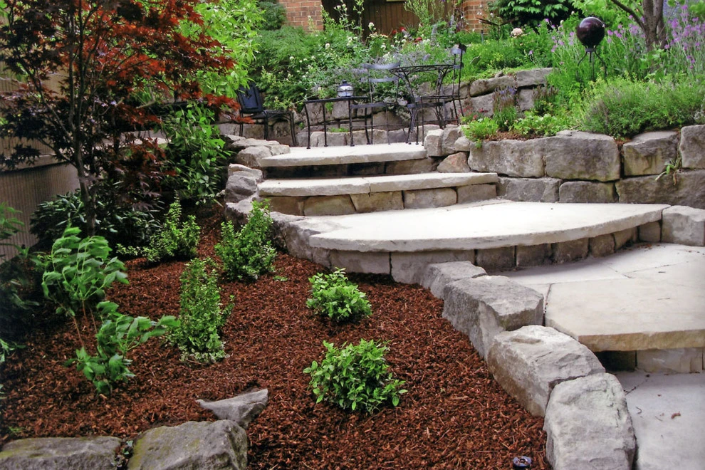 Glenn Gearhard II Landscape Architecture - Photo 9