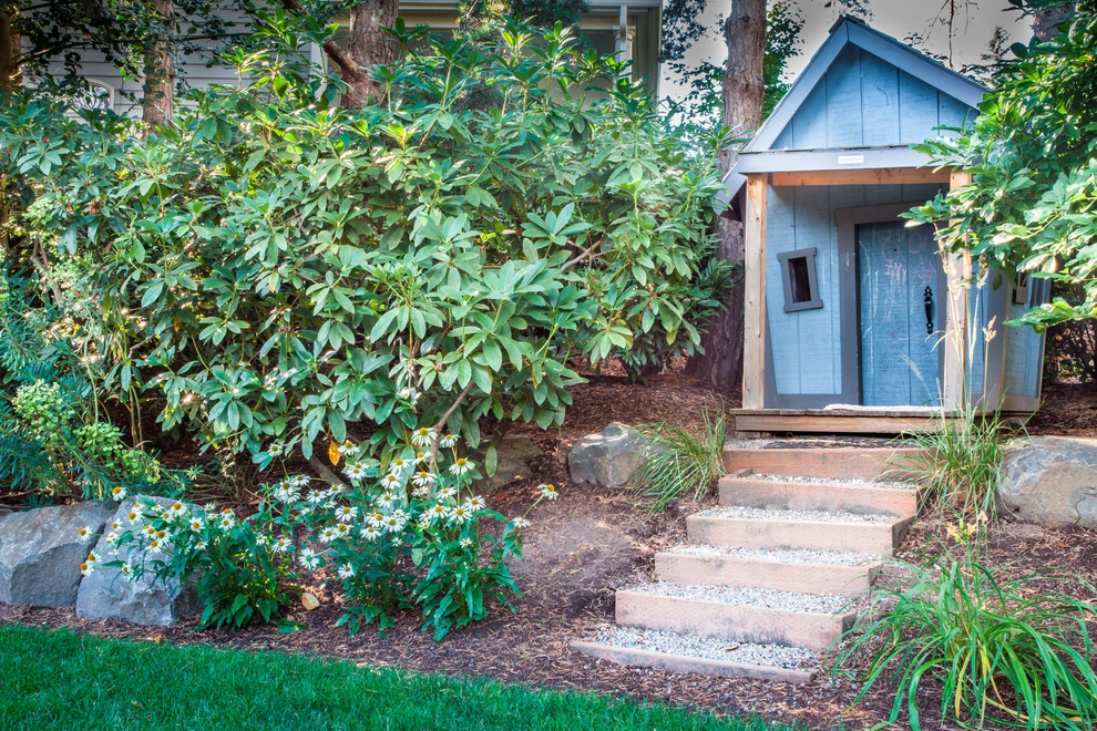 SW Portland Home by Drake's 7 Dees Landscaping & Garden Center - Photo 7