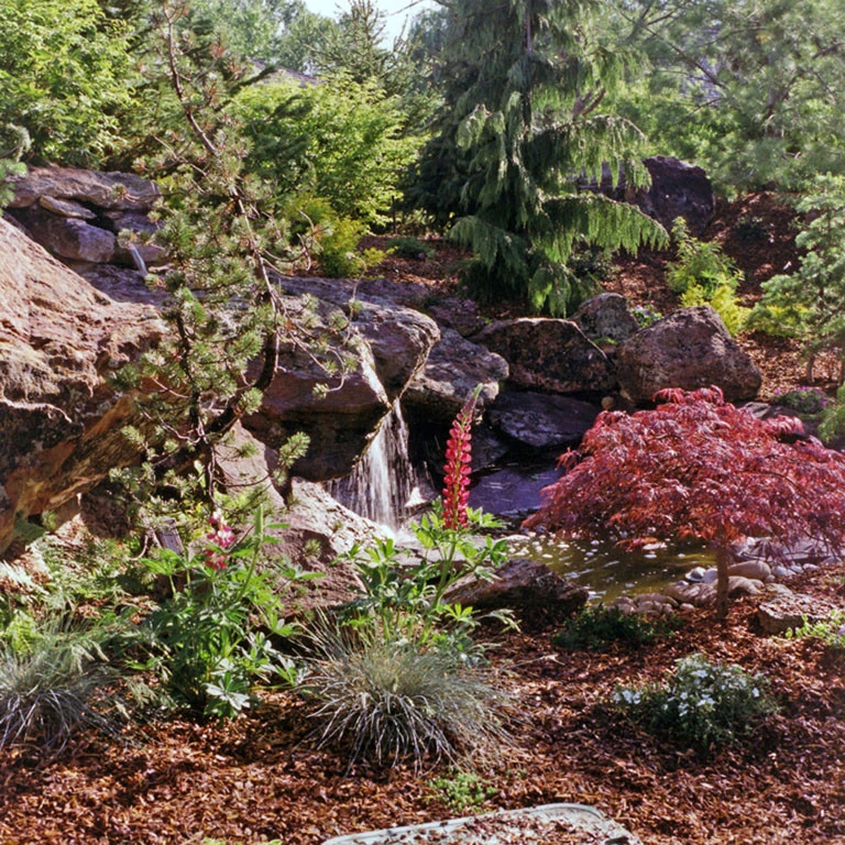 Glenn Gearhard II Landscape Architecture - Photo 14