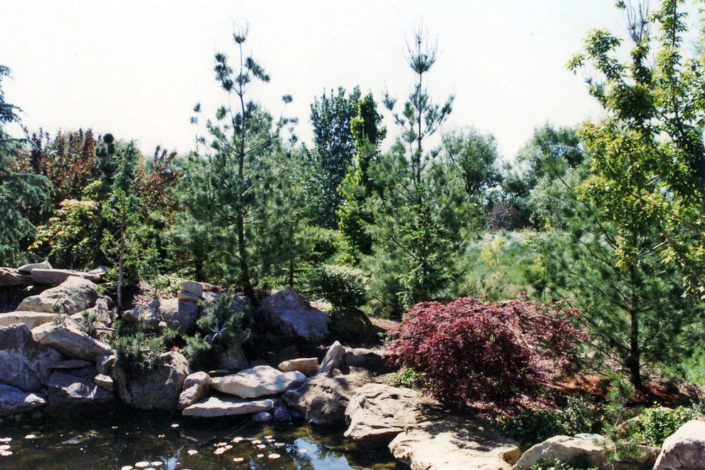 Glenn Gearhard II Landscape Architecture - Photo 10