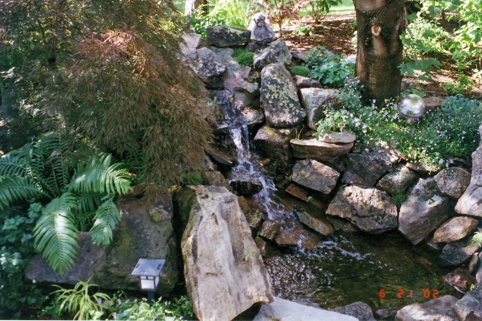 Glenn Gearhard II Landscape Architecture - Photo 12