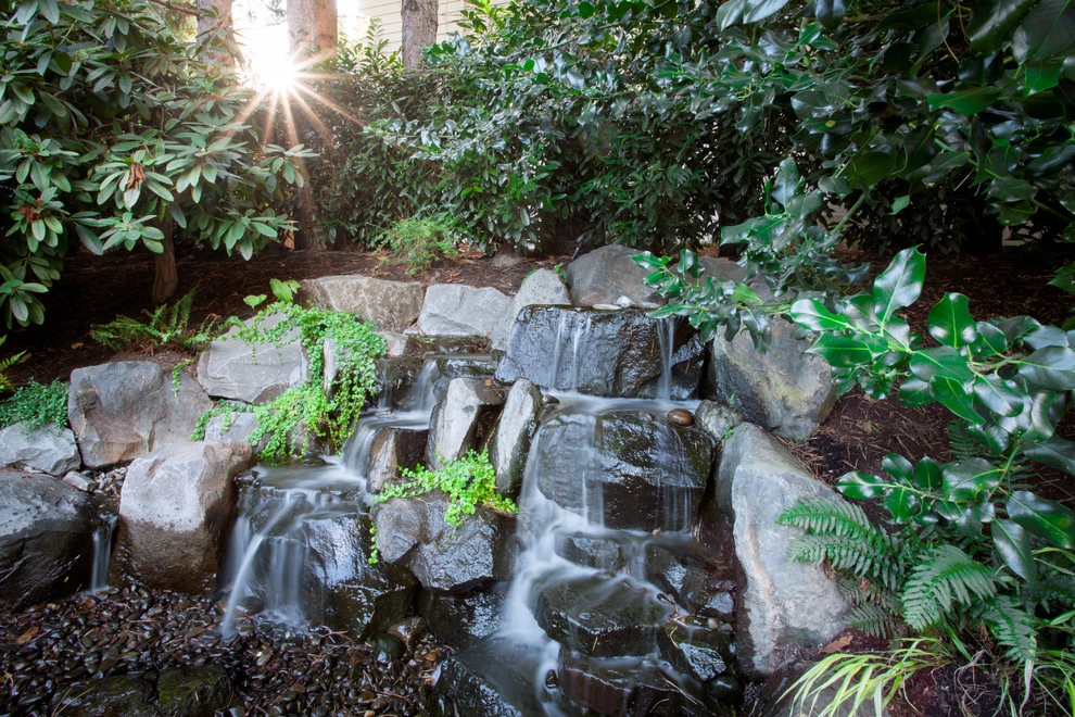 SW Portland Home by Drake's 7 Dees Landscaping & Garden Center - Photo 2