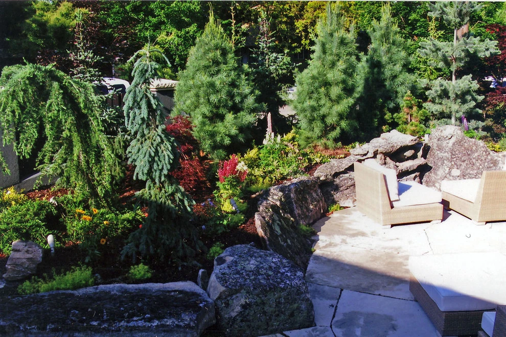 Yardscapes by Glenn Gearhard II Landscape Architecture - Photo 6