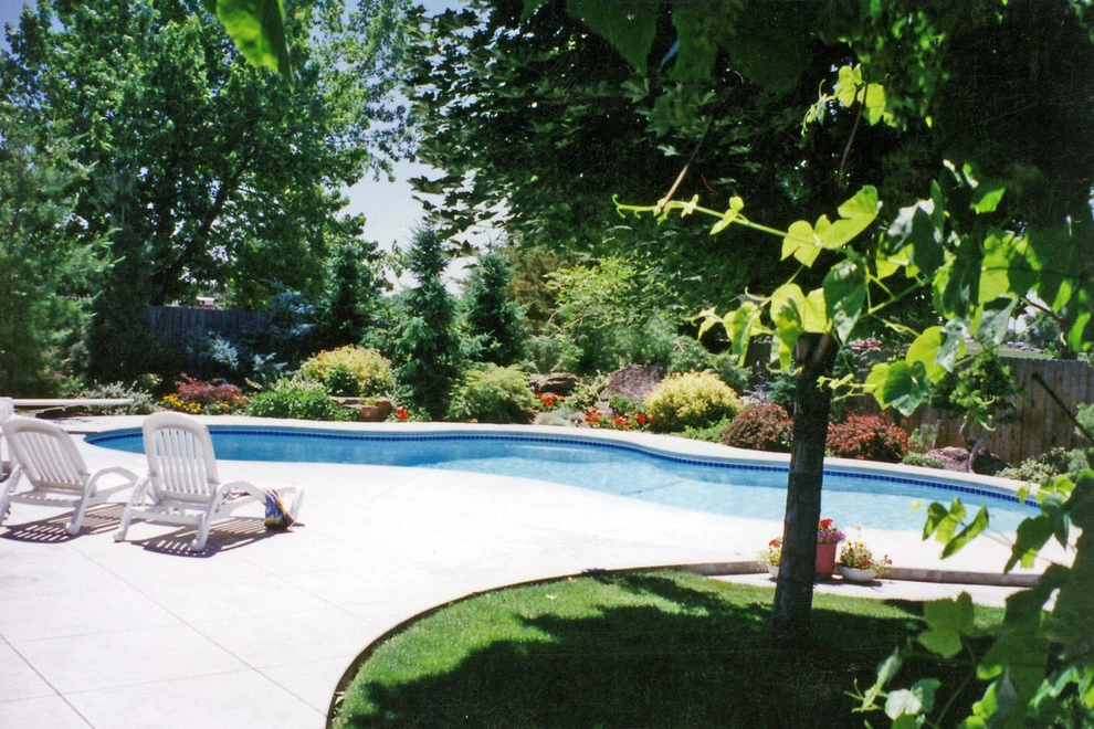 Patios by Glenn Gearhard II Landscape Architecture - Photo 4