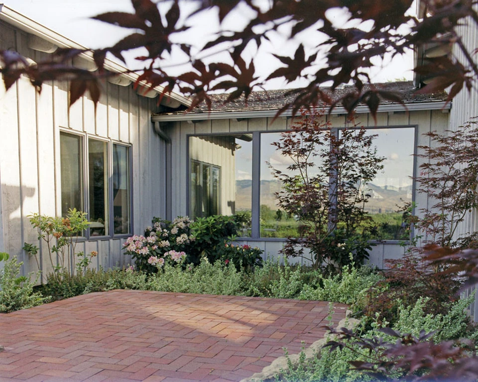 Patios by Glenn Gearhard II Landscape Architecture - Photo 5