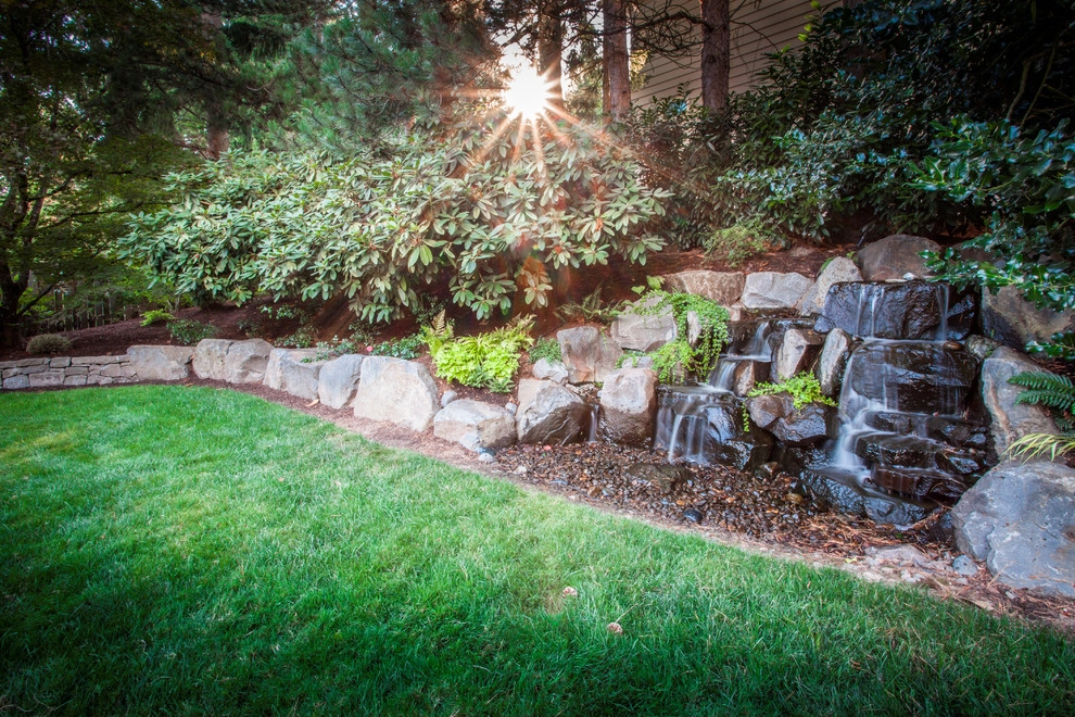 SW Portland Home by Drake's 7 Dees Landscaping & Garden Center - Photo 3
