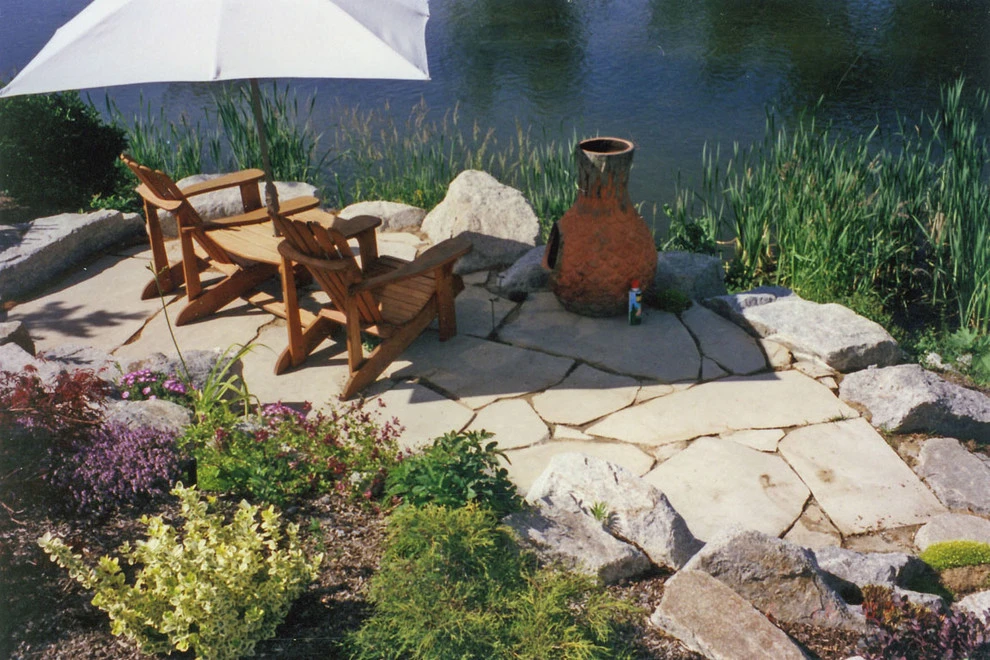 Glenn Gearhard II Landscape Architecture - Photo 11