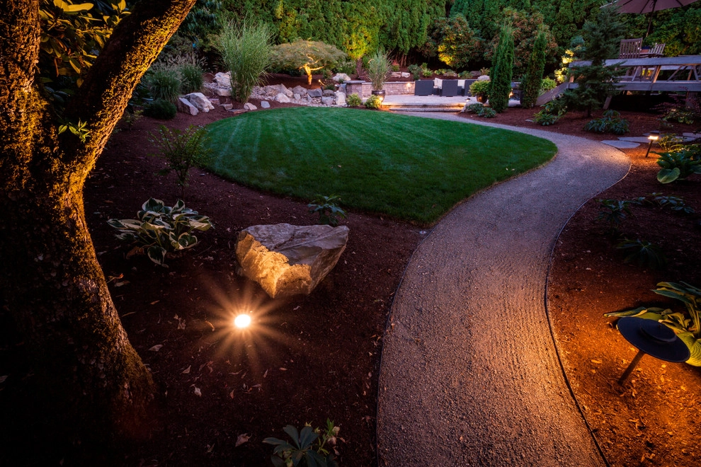 SW Portland Outdoor Living by Drake's 7 Dees Landscaping & Garden Center - Photo 17