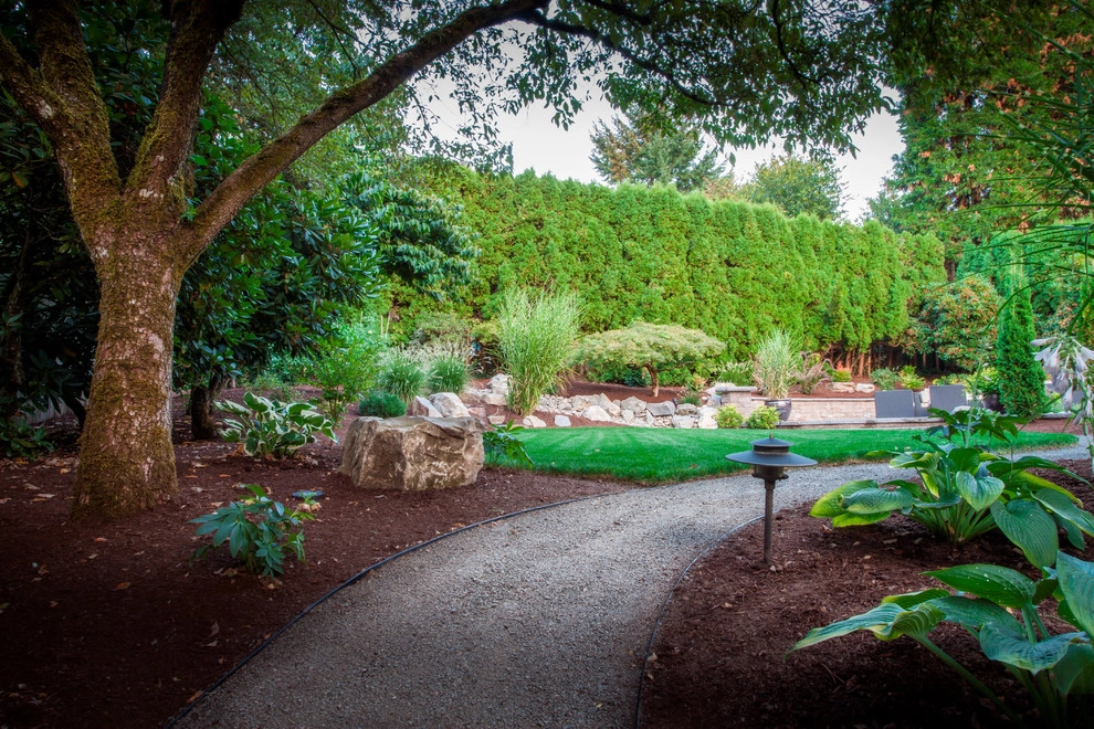 SW Portland Outdoor Living by Drake's 7 Dees Landscaping & Garden Center - Photo 8