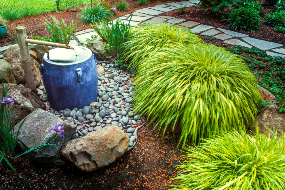 Audubon Backyard Habitat by Drake's 7 Dees Landscaping & Garden Center - Photo 9