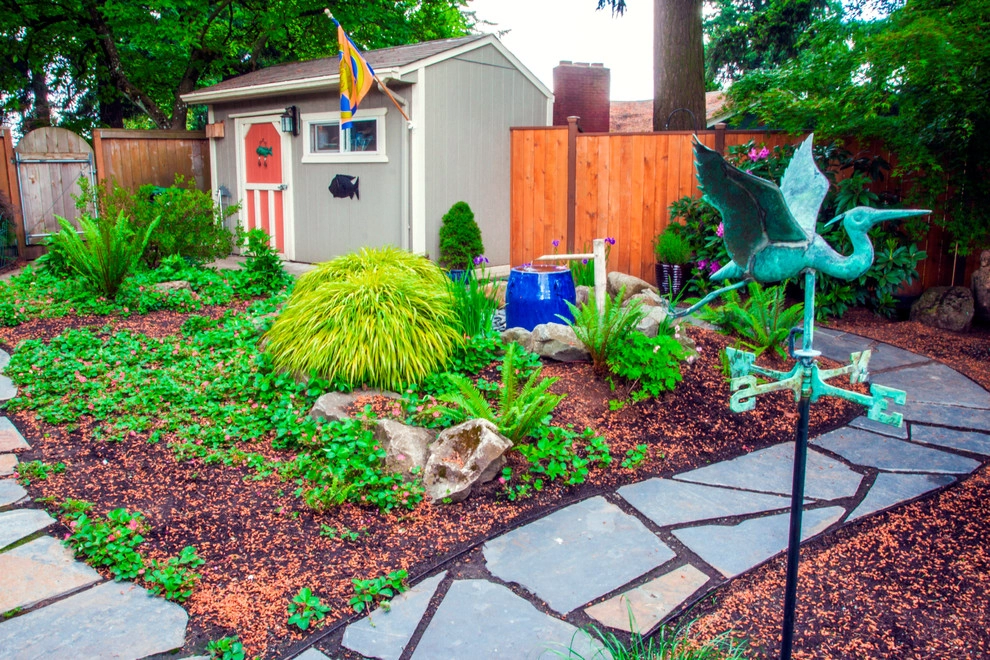 Audubon Backyard Habitat by Drake's 7 Dees Landscaping & Garden Center - Photo 5