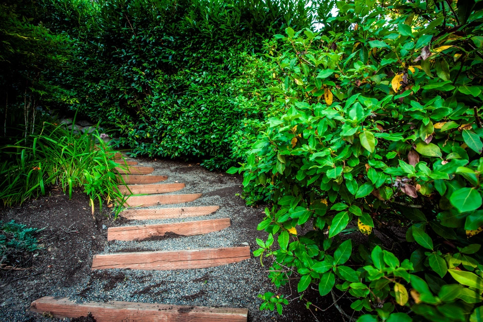 Hillside Garden by Drake's 7 Dees Landscaping & Garden Center - Photo 11