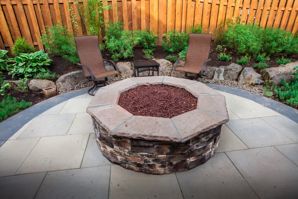 Vancouver Backyard Retreat by Drake's 7 Dees Landscaping & Garden Center - Photo 10