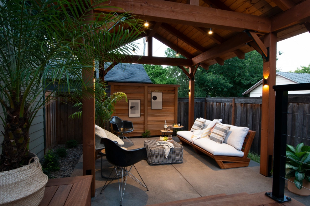 Historic Piedmont Craftsman by Drake's 7 Dees Landscaping & Garden Center - Photo 3