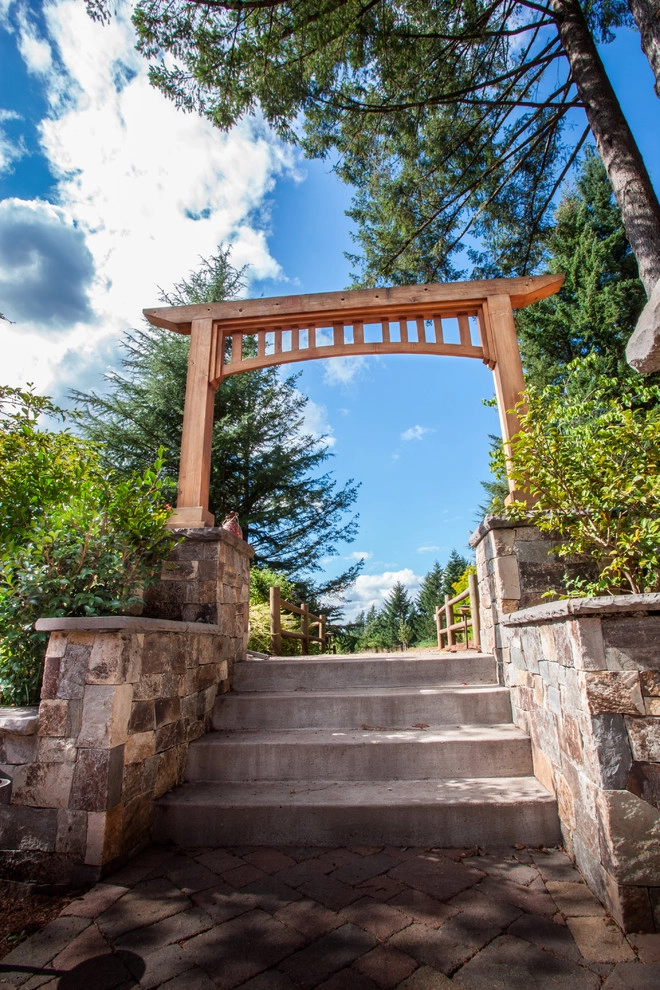 Washougal Ranch by Drake's 7 Dees Landscaping & Garden Center - Photo 6