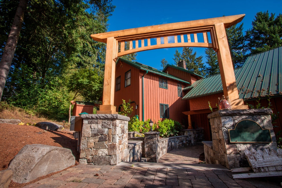 Washougal Ranch by Drake's 7 Dees Landscaping & Garden Center - Photo 11