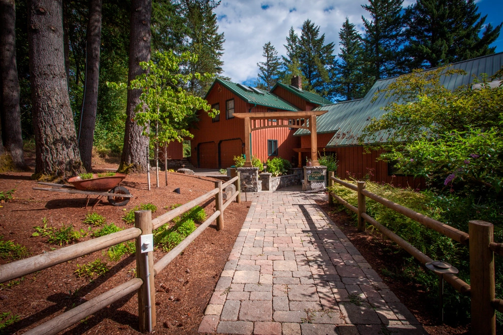 Washougal Ranch by Drake's 7 Dees Landscaping & Garden Center - Photo 9