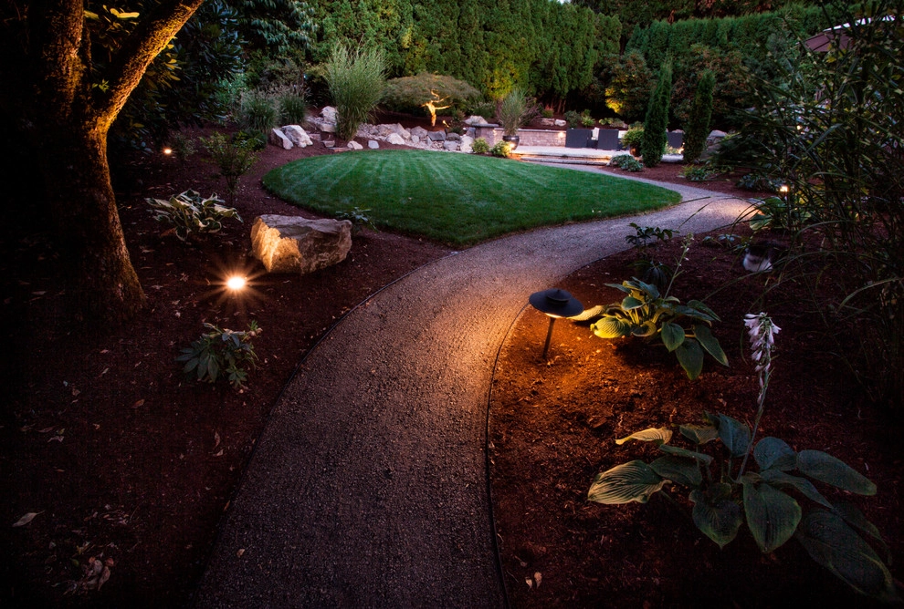 SW Portland Outdoor Living by Drake's 7 Dees Landscaping & Garden Center - Photo 3