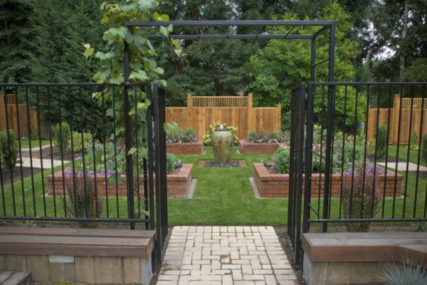 Various Landscape Projects by Drake's 7 Dees by Drake's 7 Dees Landscaping & Garden Center - Photo 3
