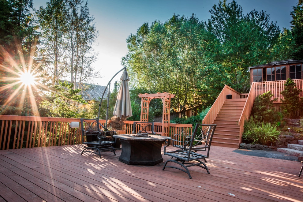 Hillside Garden by Drake's 7 Dees Landscaping & Garden Center - Photo 14