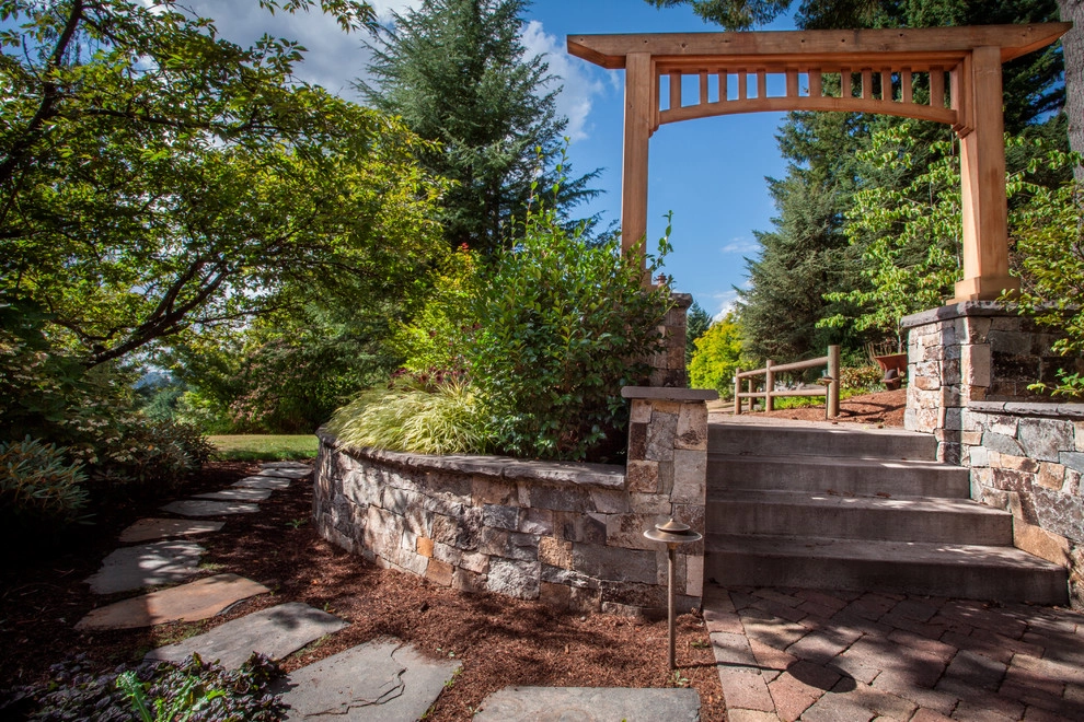 Washougal Ranch by Drake's 7 Dees Landscaping & Garden Center - Photo 7