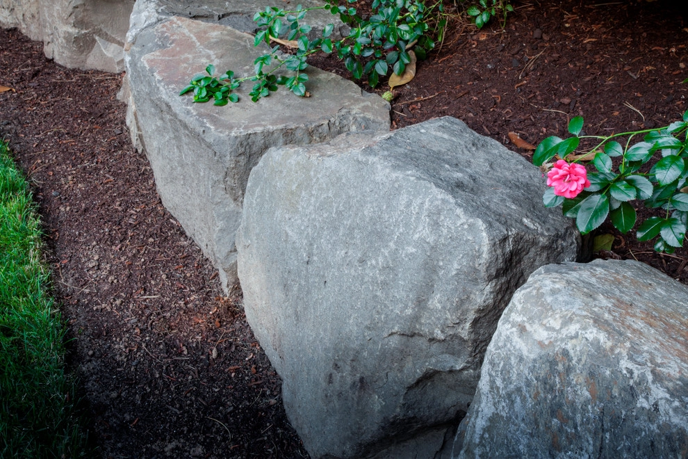 SW Portland Home by Drake's 7 Dees Landscaping & Garden Center - Photo 9