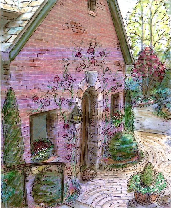 More Designs by Dream Gardens Landscape Design & Installation - Photo 7