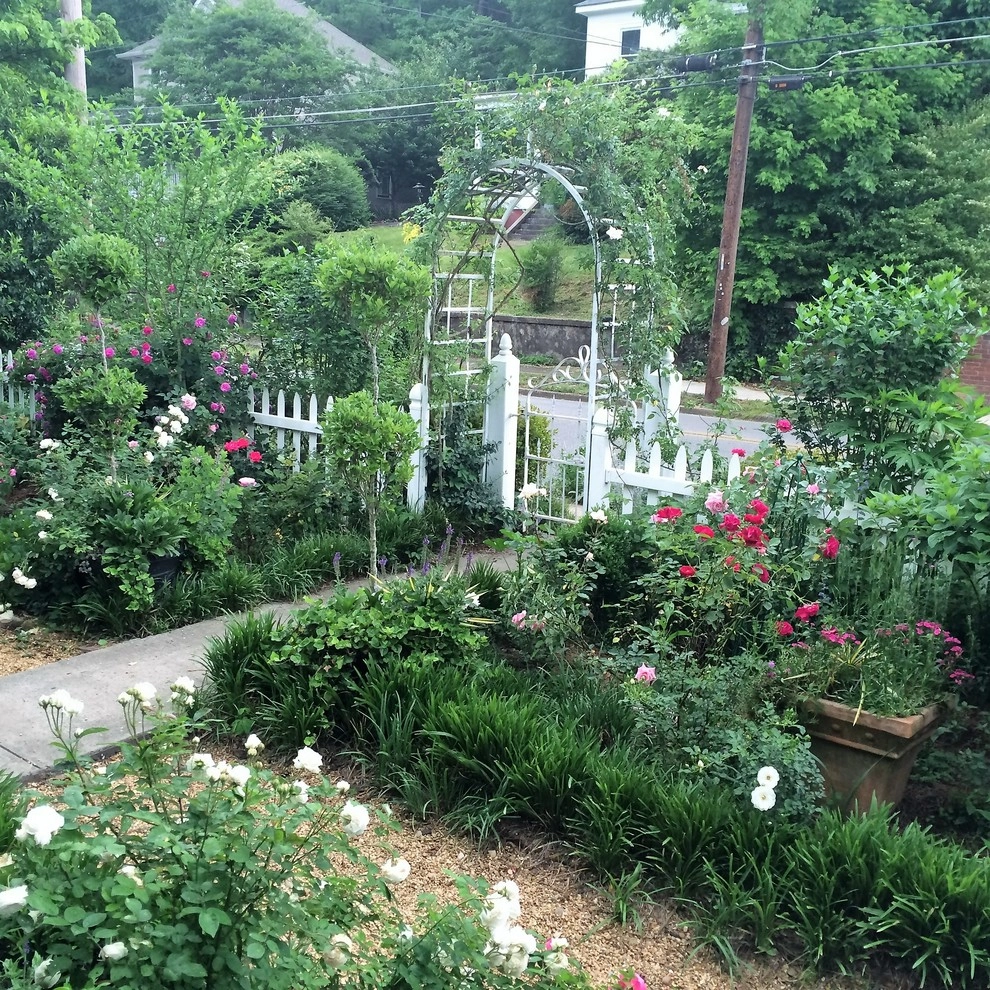 St Elmo Historic Cottage by Dream Gardens Landscape Design & Installation - Photo 10