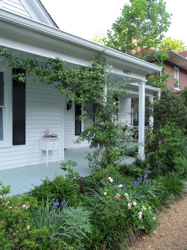 St Elmo Historic Cottage by Dream Gardens Landscape Design & Installation - Photo 25
