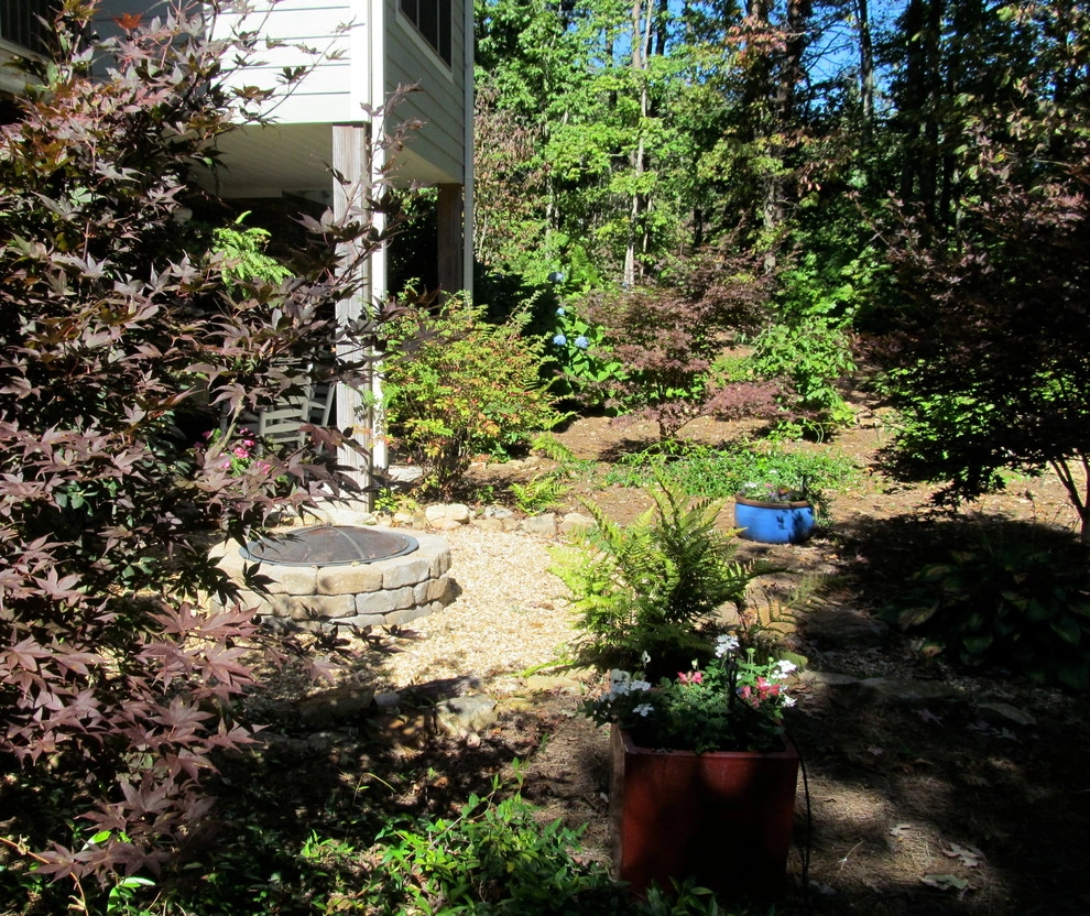 Mixed Styles by Dream Gardens Landscape Design & Installation - Photo 9
