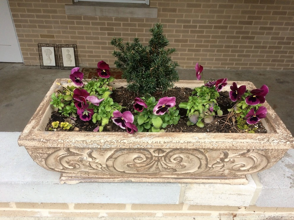 Missionary Ridge Historic Estate by Dream Gardens Landscape Design & Installation - Photo 8