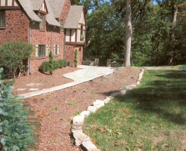 More Designs by Dream Gardens Landscape Design & Installation - Photo 10