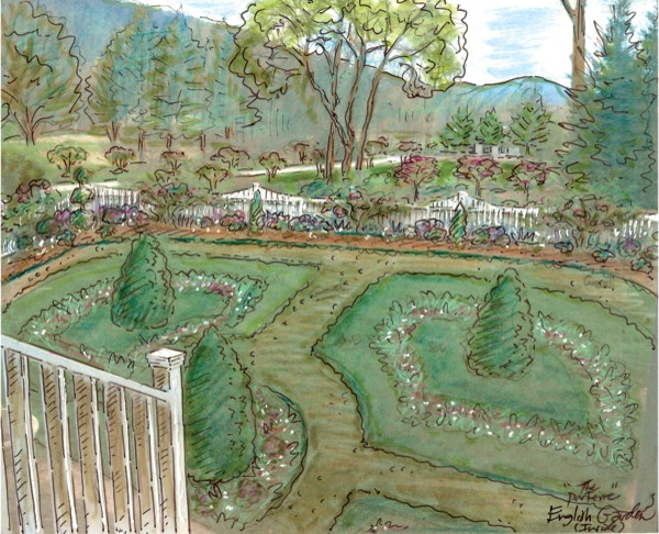 More Designs by Dream Gardens Landscape Design & Installation - Photo 5