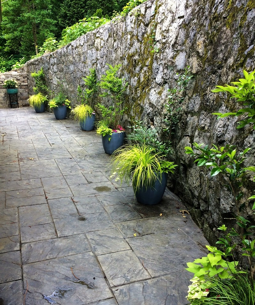 McCallie School Residence by Dream Gardens Landscape Design & Installation - Photo 3