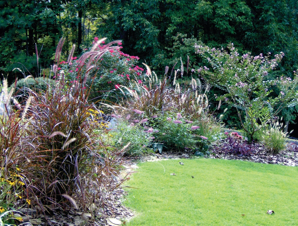 Mixed Styles by Dream Gardens Landscape Design & Installation - Photo 7