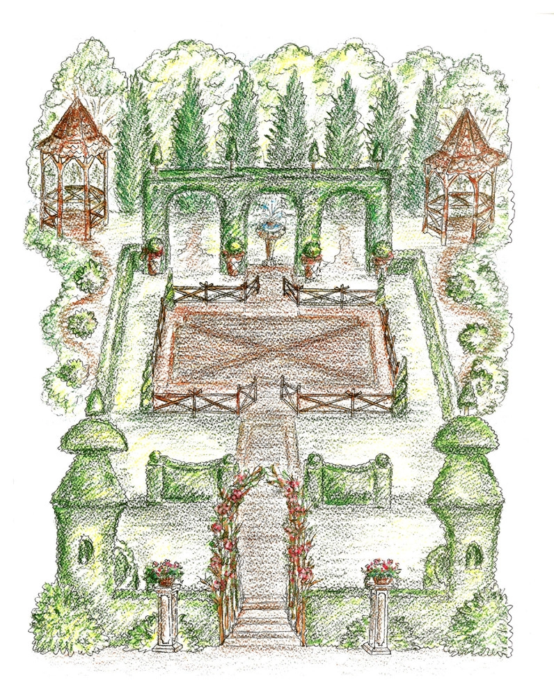 Dream Gardens Landscape Design & Installation - Photo 6