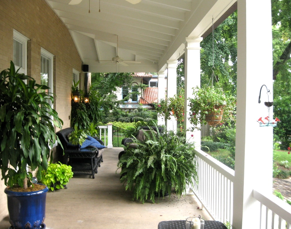 Missionary Ridge Historic Estate by Dream Gardens Landscape Design & Installation - Photo 18