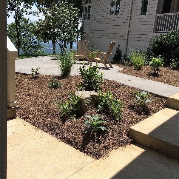 Elder Mountain Woodland Estate by Dream Gardens Landscape Design & Installation - Photo 2