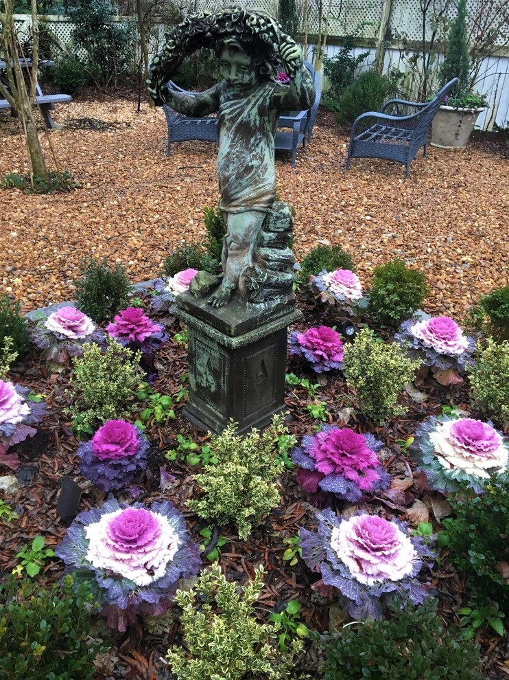St Elmo Historic Cottage by Dream Gardens Landscape Design & Installation - Photo 12