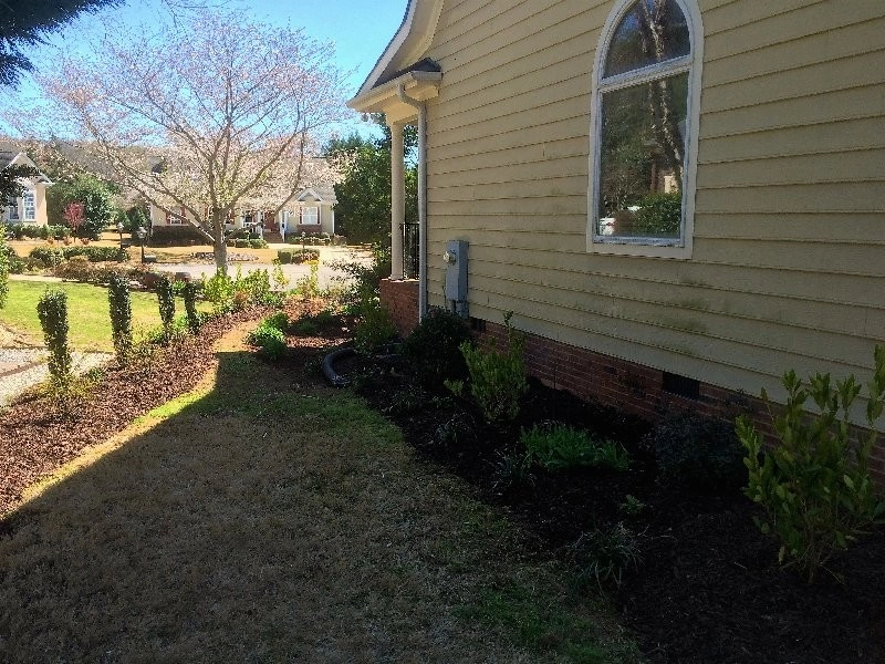 Suburban Spring Redo - Cummings Cove by Dream Gardens Landscape Design & Installation - Photo 4
