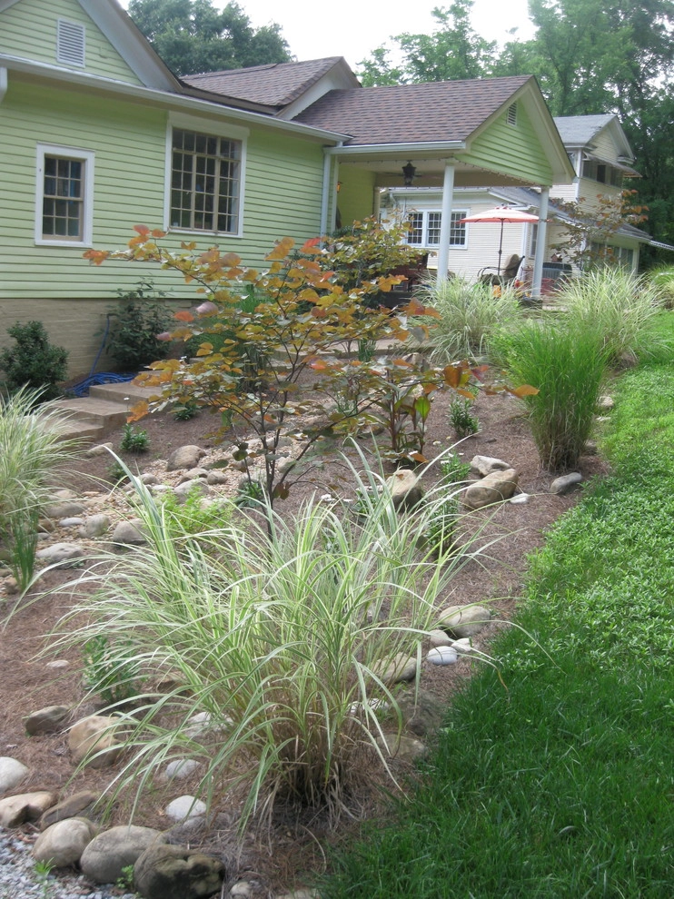 Mixed Styles by Dream Gardens Landscape Design & Installation - Photo 8