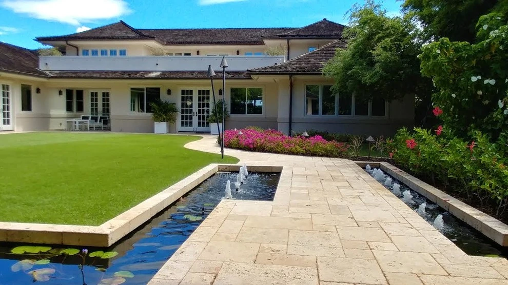 Hughes Landscape Architecture - Photo 8