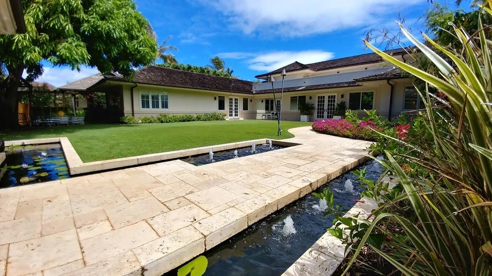 Hughes Landscape Architecture - Photo 9