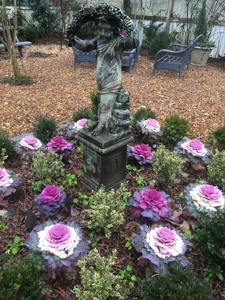 St Elmo Historic Cottage by Dream Gardens Landscape Design & Installation - Photo 27
