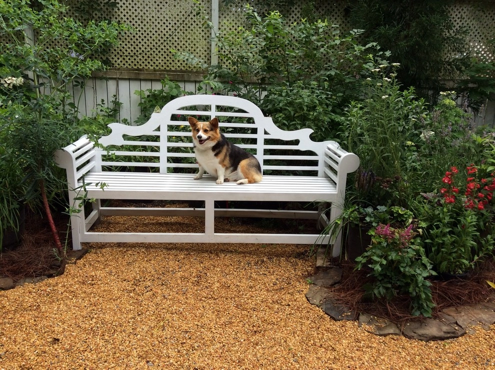 St Elmo Historic Cottage by Dream Gardens Landscape Design & Installation - Photo 8